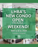 2024 New Condo Open House LHBA Website Green Button 150x184px
