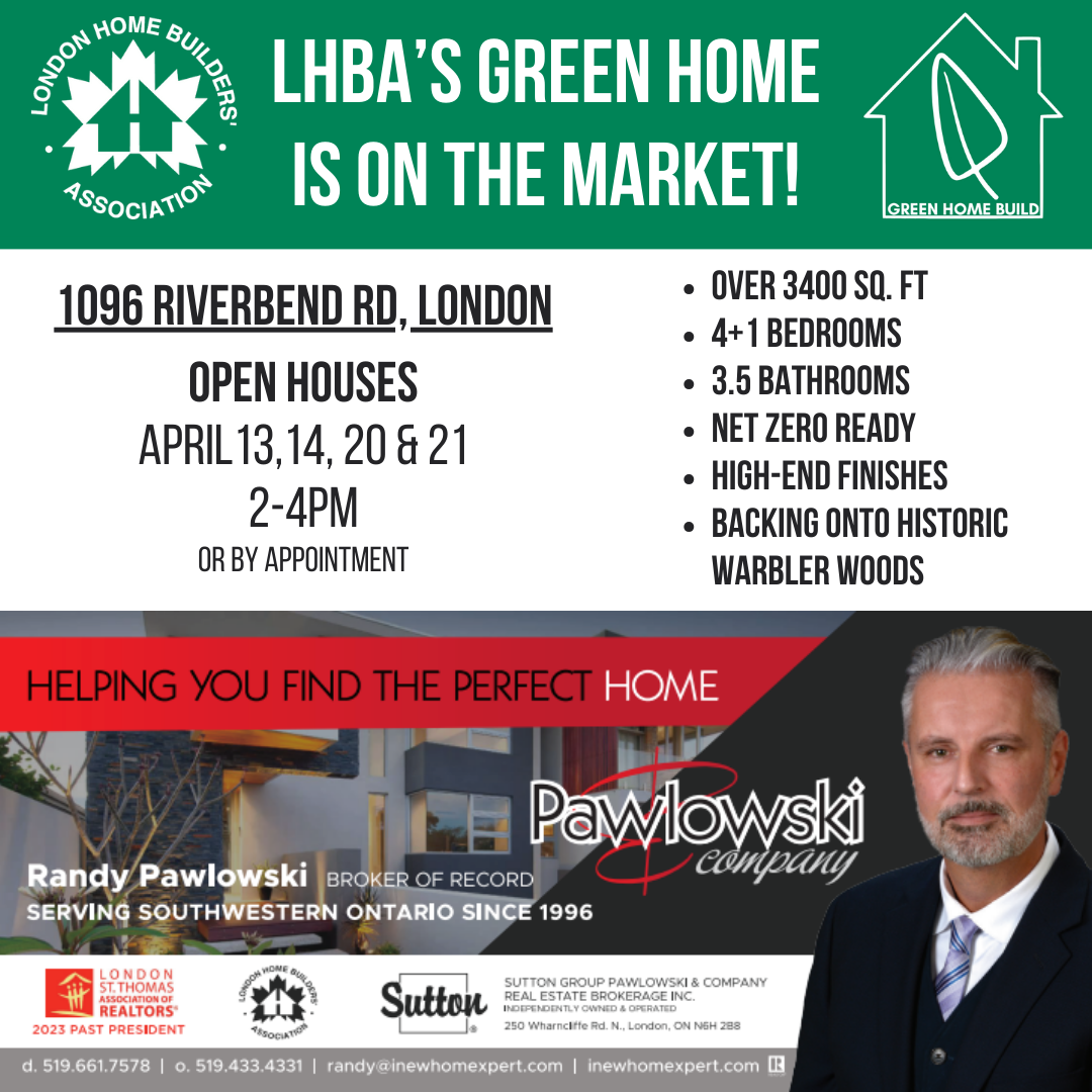 2024 Green Home Real Estate Promo 2