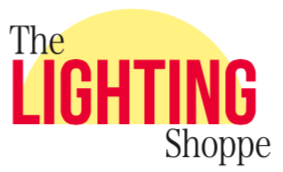 The Lighting Shoppe Logo web