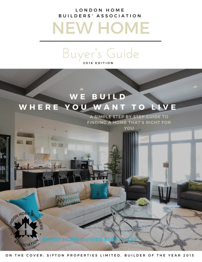New Home Buyers Guide