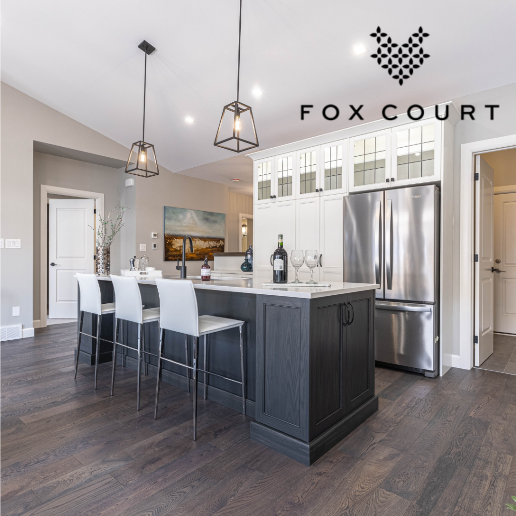 Fox Court 1