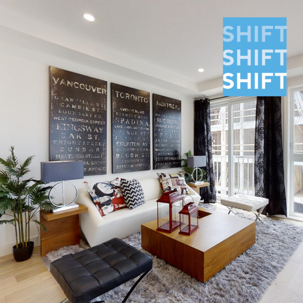 Shift 2